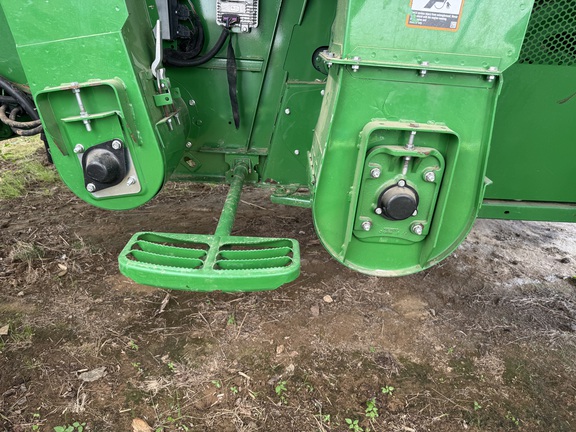 Photo of 2019 John Deere S780
