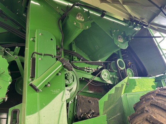 Photo of 2019 John Deere S780