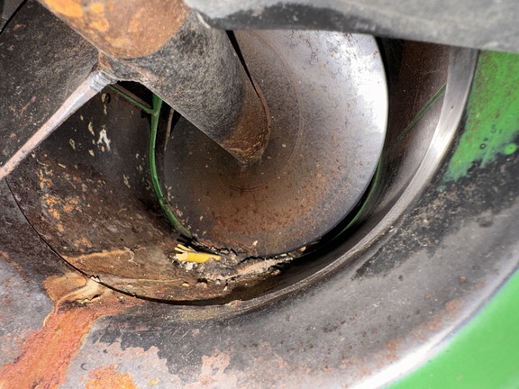 Photo of 2019 John Deere S780