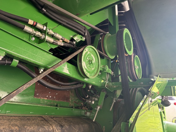 Photo of 2019 John Deere S780