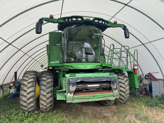 Photo of 2019 John Deere S780