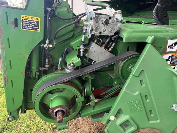 Photo of 2019 John Deere S780