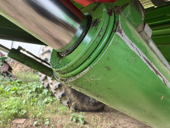 Photo of 2019 John Deere S780