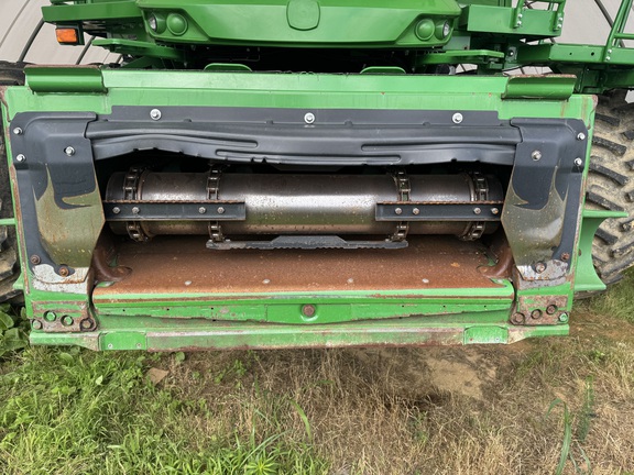 Photo of 2019 John Deere S780