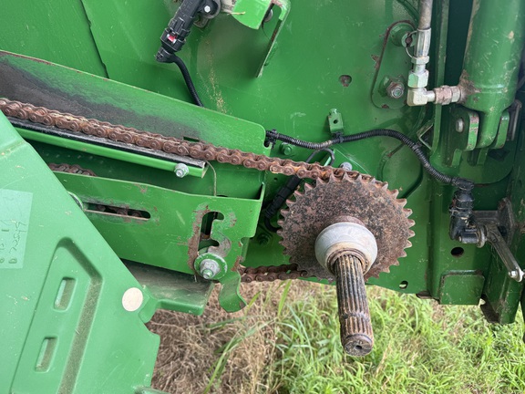 Photo of 2019 John Deere S780