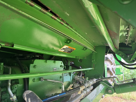 Photo of 2019 John Deere S780