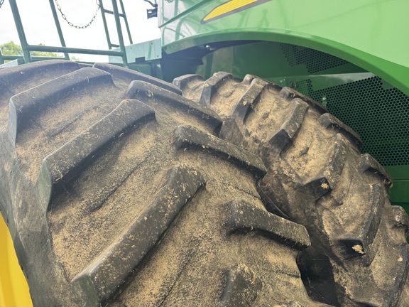 Photo of 2019 John Deere S780
