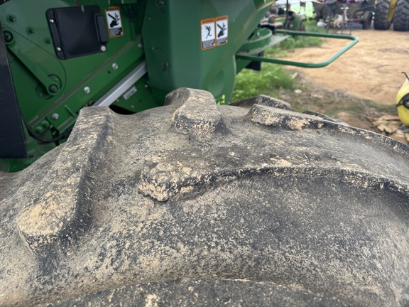 Photo of 2019 John Deere S780