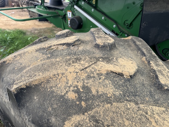 Photo of 2019 John Deere S780