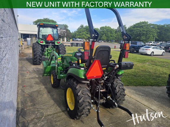Photo of 2025 John Deere 2025R