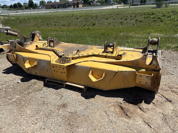 Photo of a 2015 John Deere 1050K RIPPER