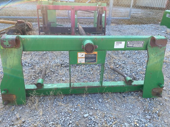 2009 Frontier AB13E