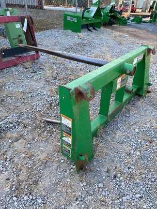 2009 Frontier AB13E