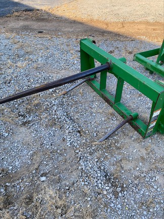 2009 Frontier AB13E