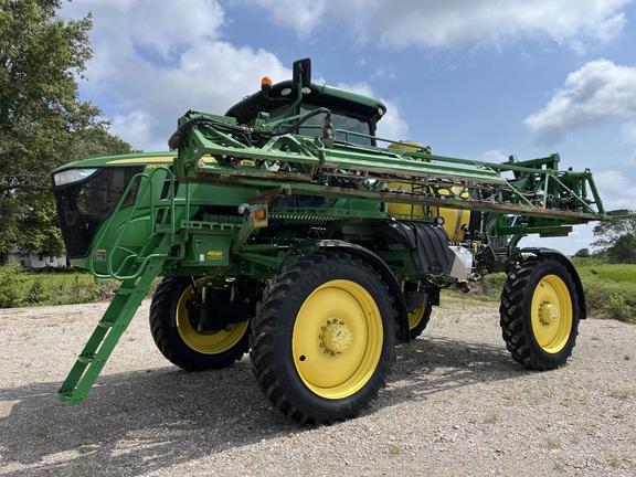 Greenway Equipment