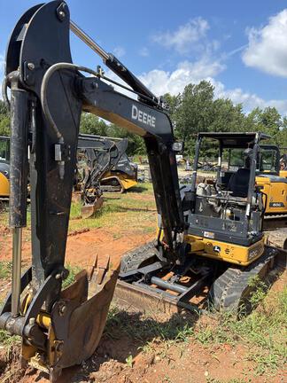 Photo of 2021 John Deere 50G