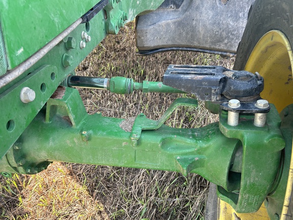 2022 John Deere 6155M (15th thumbnail)
