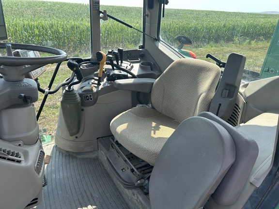 2022 John Deere 6155M (8th thumbnail)