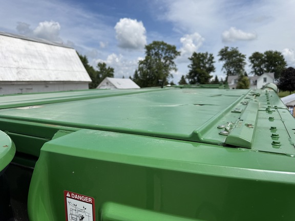 2012 John Deere S690 - Photo4