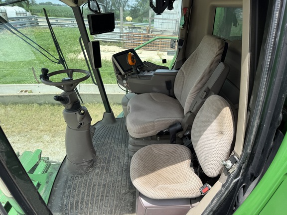 2012 John Deere S690 - Photo5