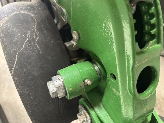 Used 2025 John Deere 1795 Planters: Drawn at Koenig Equipment in Franklin, IN - Photo8