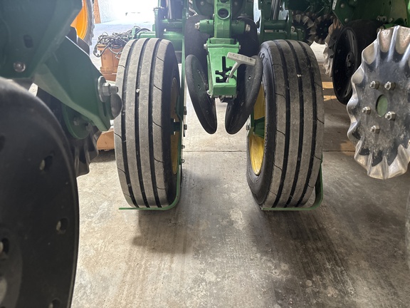 Used 2025 John Deere 1795 Planters: Drawn at Koenig Equipment in Franklin, IN - Photo14