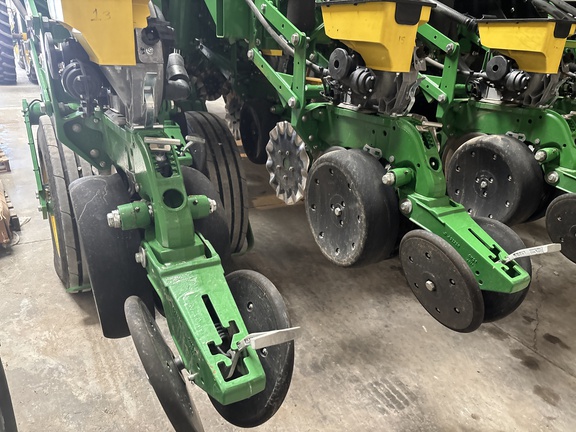 Used 2025 John Deere 1795 Planters: Drawn at Koenig Equipment in Franklin, IN - Photo21