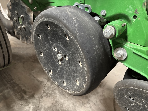 Used 2025 John Deere 1795 Planters: Drawn at Koenig Equipment in Franklin, IN - Photo31