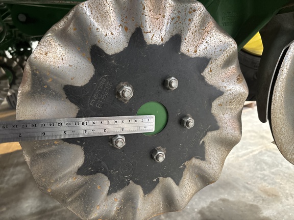 Used 2025 John Deere 1795 Planters: Drawn at Koenig Equipment in Franklin, IN - Photo34