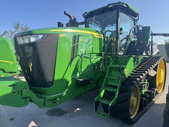 2024 John-Deere 9RT 590