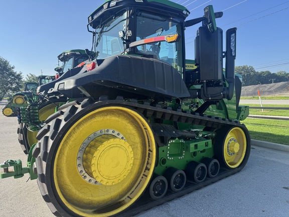 2024 John-Deere 9RT 590
