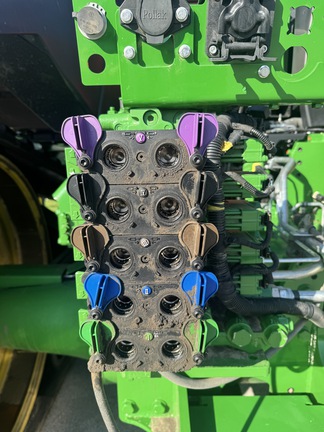 2024 John-Deere 9RT 590