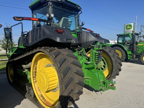 2024 John-Deere 9RT 590