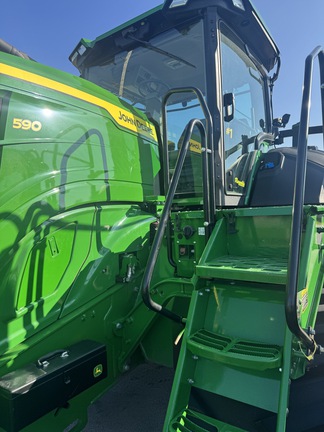 2024 John-Deere 9RT 590