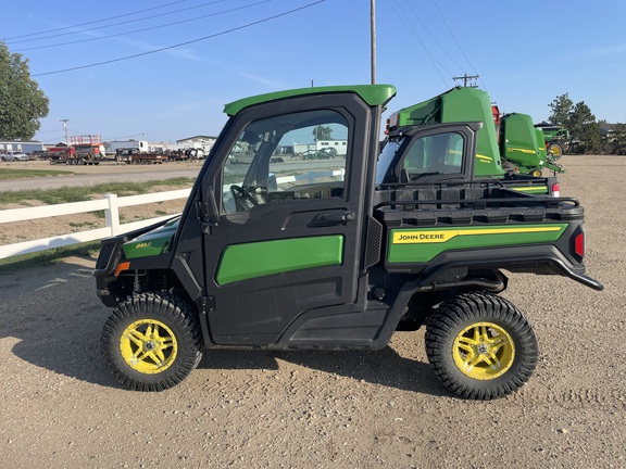 2025 John Deere XUV 845R Used Equipment