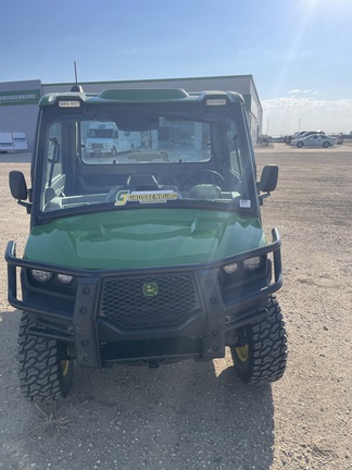 2025 John Deere XUV 845R (3rd thumbnail)