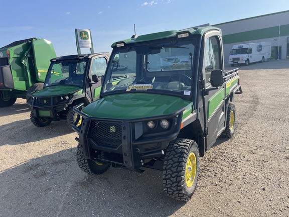 2025 John Deere XUV 845R (2nd thumbnail)
