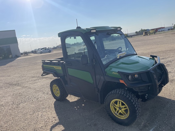 2025 John Deere XUV 845R (4th thumbnail)