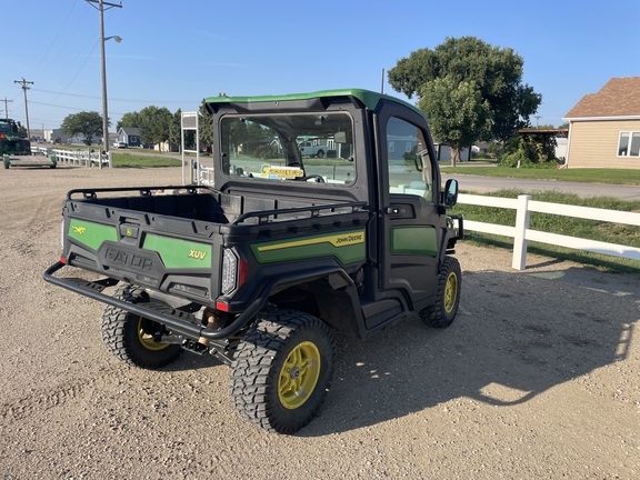 2025 John Deere XUV 845R (5th thumbnail)