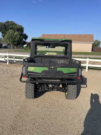 2025 John Deere XUV 845R (6th thumbnail)