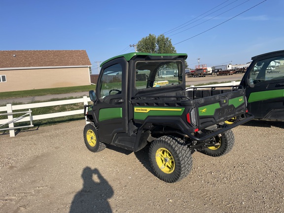 2025 John Deere XUV 845R (7th thumbnail)