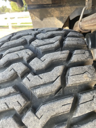 2025 John Deere XUV 845R (18th thumbnail)