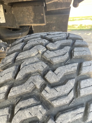 2025 John Deere XUV 845R (16th thumbnail)