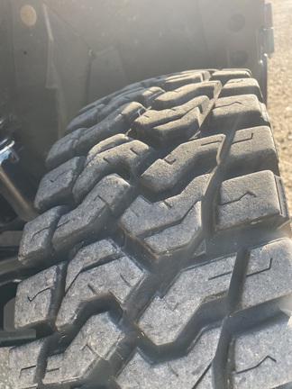 2025 John Deere XUV 845R (12th thumbnail)