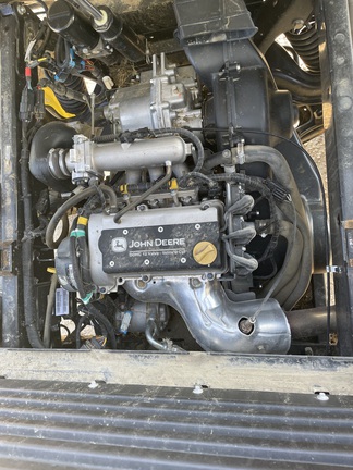 2025 John Deere XUV 845R (9th thumbnail)
