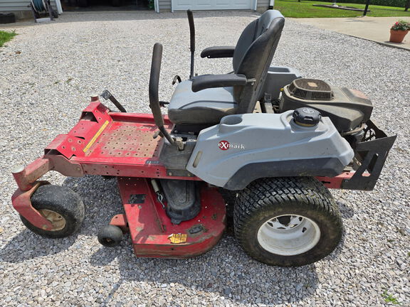 Photo of 2019 Exmark QZS708GEM