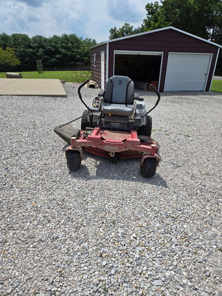 Photo of 2019 Exmark QZS708GEM