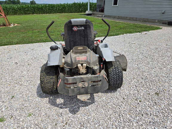 Photo of 2019 Exmark QZS708GEM