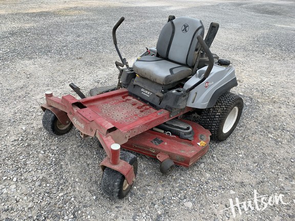 Photo of 2019 Exmark QZS708GEM50200