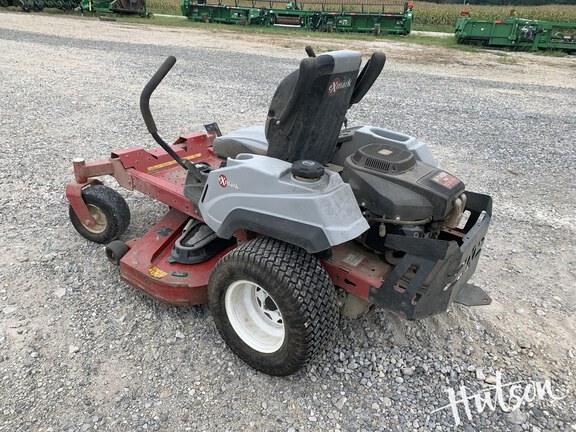 Photo of 2019 Exmark QZS708GEM50200